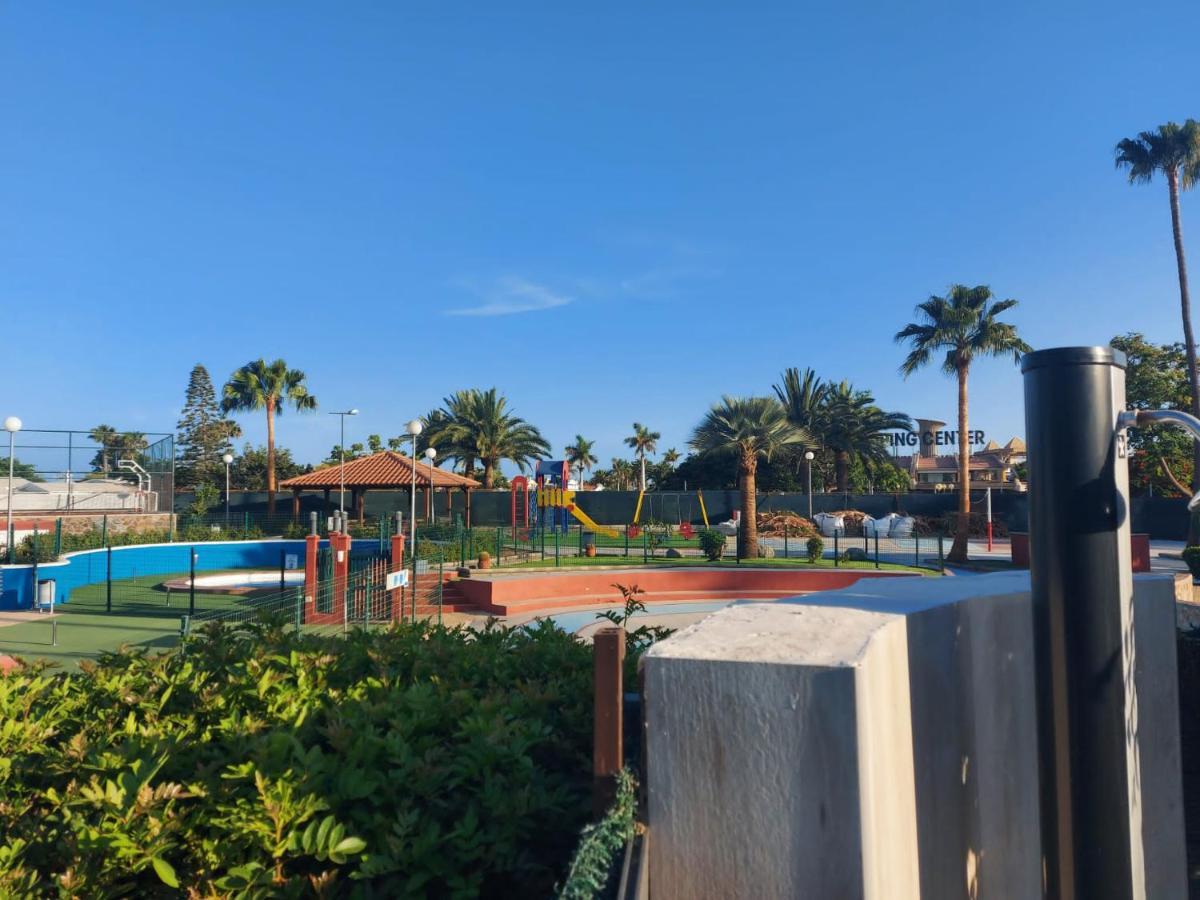 Suite Coco Maspalomas  Exterior foto