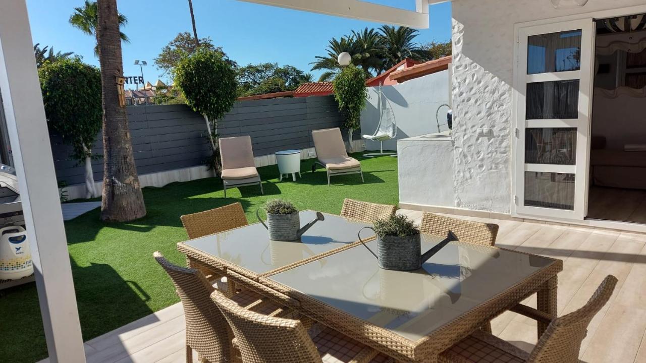 Suite Coco Maspalomas  Exterior foto