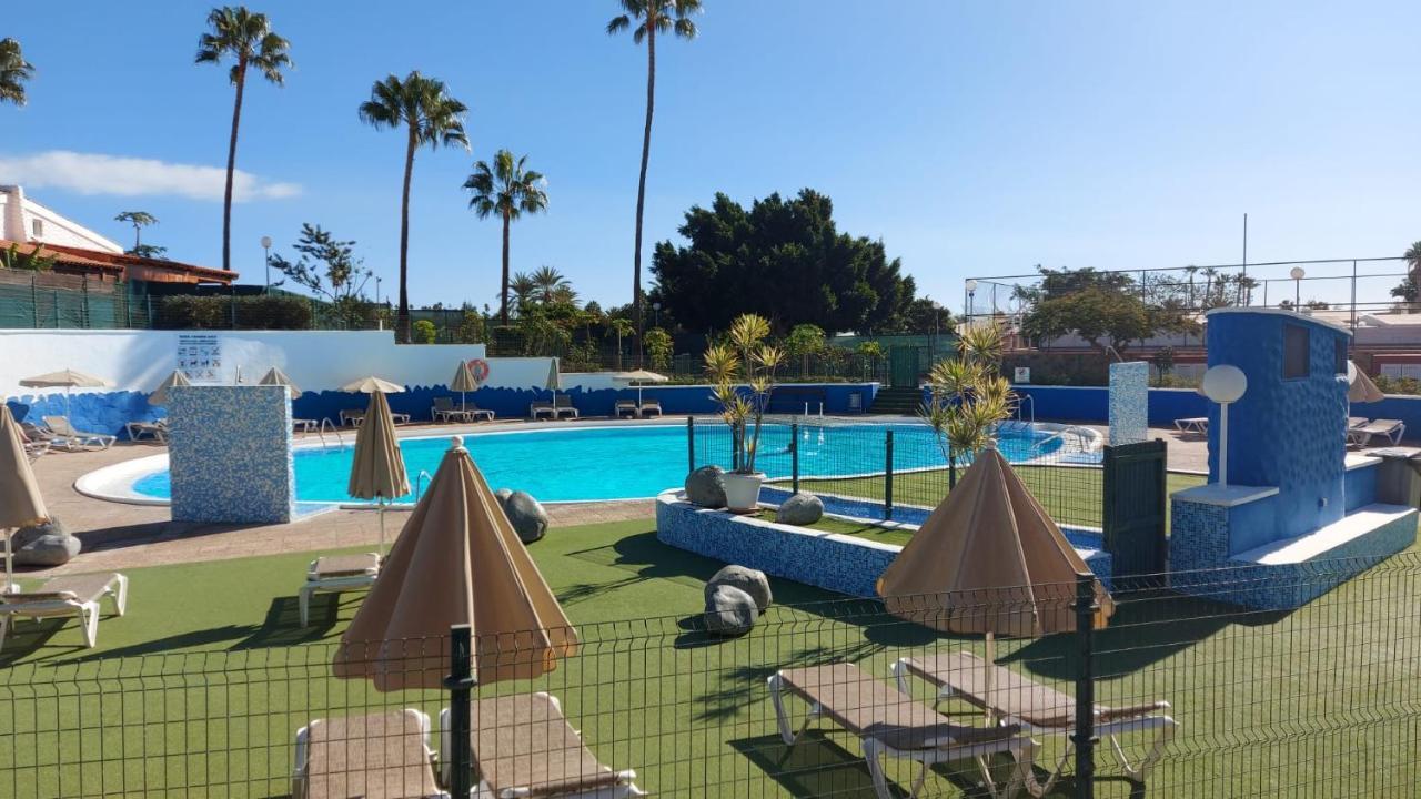Suite Coco Maspalomas  Exterior foto