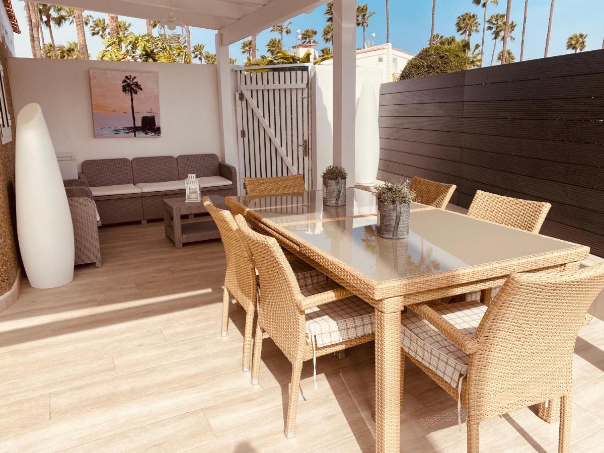 Suite Coco Maspalomas  Exterior foto