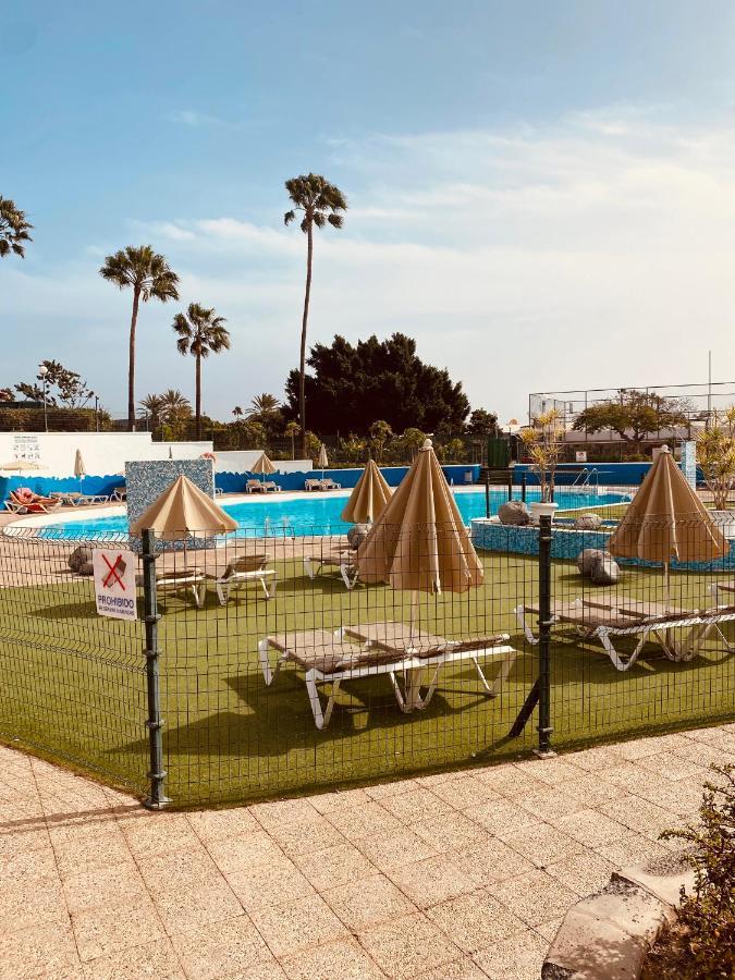 Suite Coco Maspalomas  Exterior foto