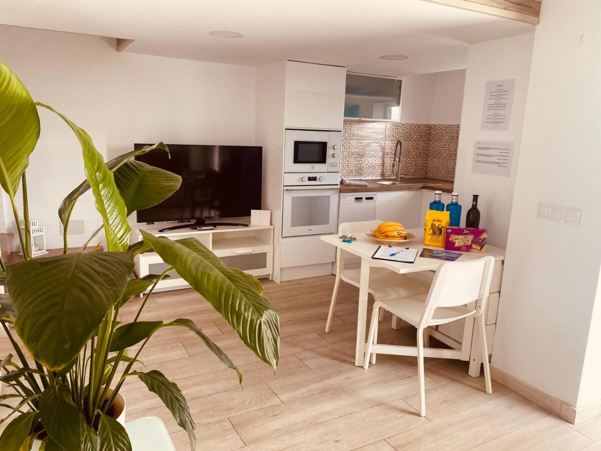 Suite Coco Maspalomas  Exterior foto