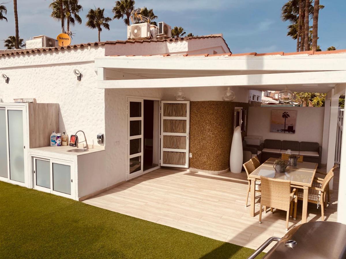 Suite Coco Maspalomas  Exterior foto