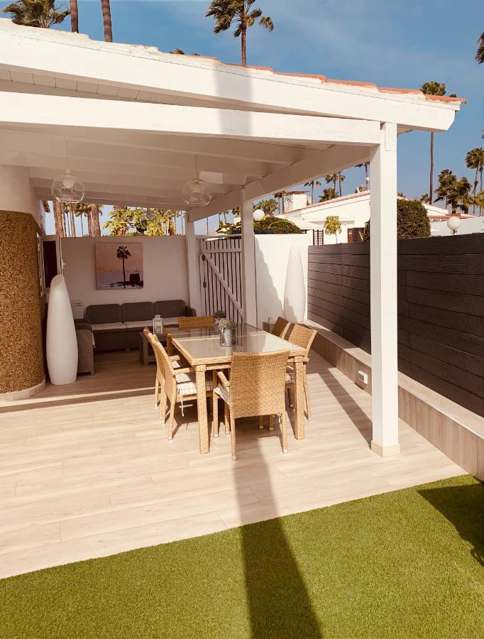 Suite Coco Maspalomas  Exterior foto
